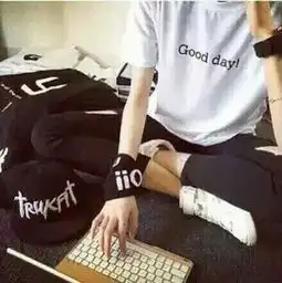 谁有二次元的闺蜜头像或情侣头像 谁有二次元的闺蜜头像或情侣头像