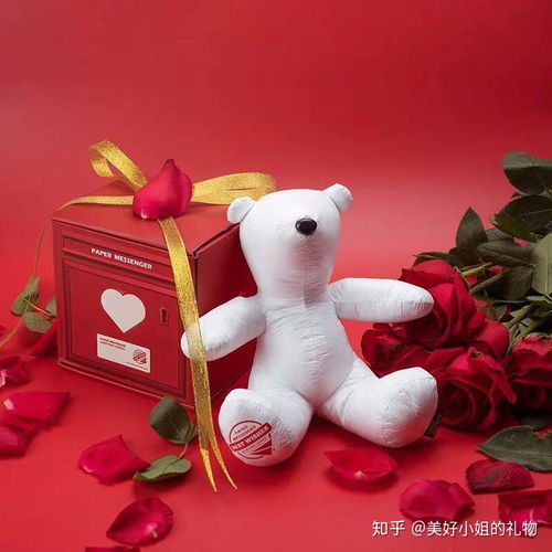  你见过最有新意的七夕礼物是什么