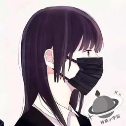  少女心头像,100张美到窒息