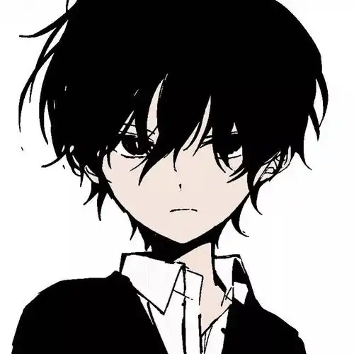 一些高质量卡通动漫头像,男头女头  一些高质量卡通动漫头像,男头女头