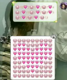  情侣最新秀恩爱虐狗游戏,单身狗已经用小号安排,吃饱了吗