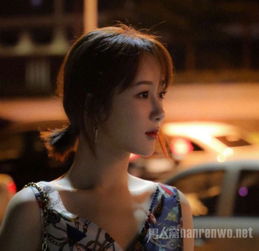  杨紫深夜发文秒删未入围白玉兰意难平小号模仿乔欣