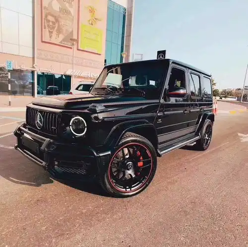 奔驰经典大g18款奔驰g500价格现车在售 奔驰经典大g18款奔驰g500价格现车在售