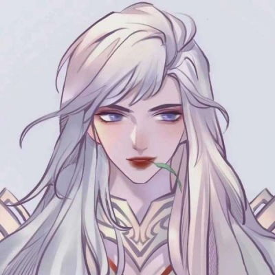  秋天太浪漫了连打个喷嚏都是情侣头像我要个性网