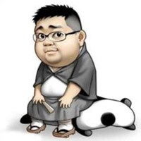  微信头像图片胖子微信头像图片大全