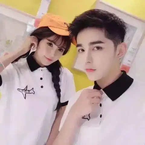  最近火了发射小心心情侣头像,自带wifi信号满格,请接收