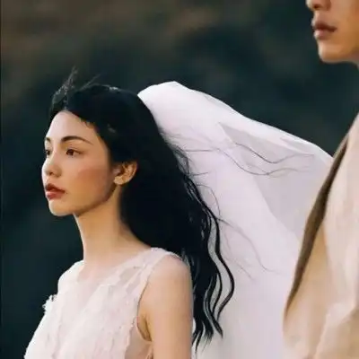  专属情头谁的内心还不是个公主