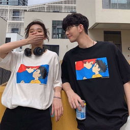  00后情侣头像大全幸福独特超好看的情侣装头像一人一张