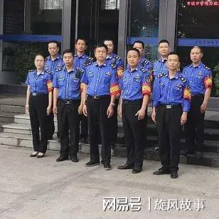  无锡城管火了,是被骂火了
