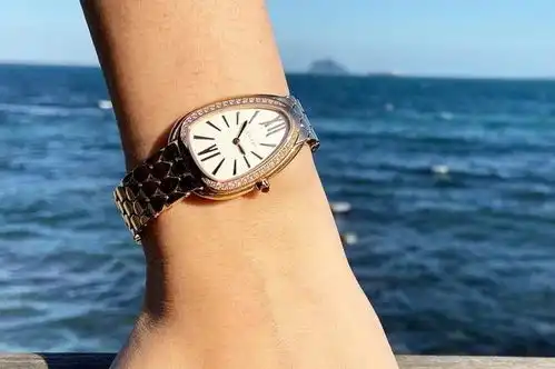 圣诞节戴什么表情侣款搭配参考男表和女表的一次浪漫邂逅 圣诞节戴什么表情侣款搭配参考男表和女表的一次浪漫邂逅