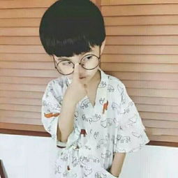 qq头像小孩超萌情侣宝宝