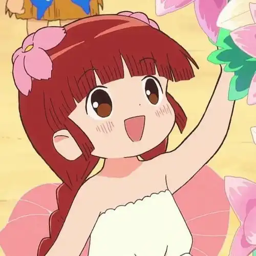  今日头像丨有福同享有肉你长