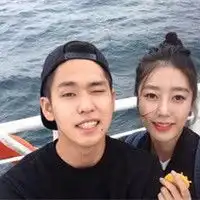 花光所有运气只为遇见你独宠你一个的唯美情侣头像 花光所有运气只为遇见你独宠你一个的唯美情侣头像