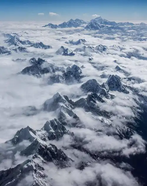 每一页都震撼人心,这本书告诉孩子打开中国的正确方式 每一页都震撼人心,这本书告诉孩子打开中国的正确方式