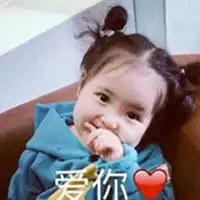  小刚几表情包无水印微信头像图片大全