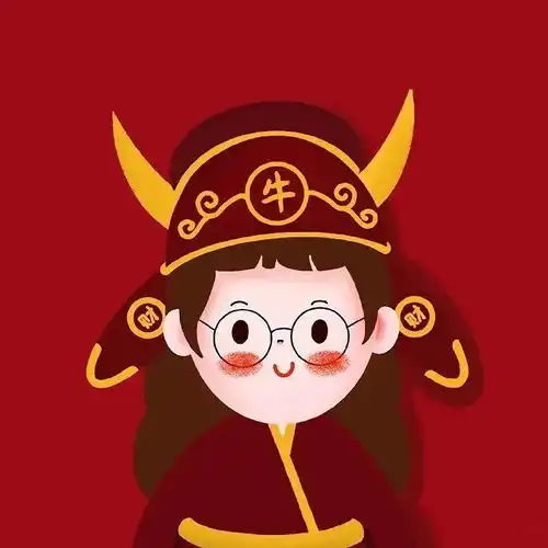  头像背景丨寒不能语舌卷入喉
