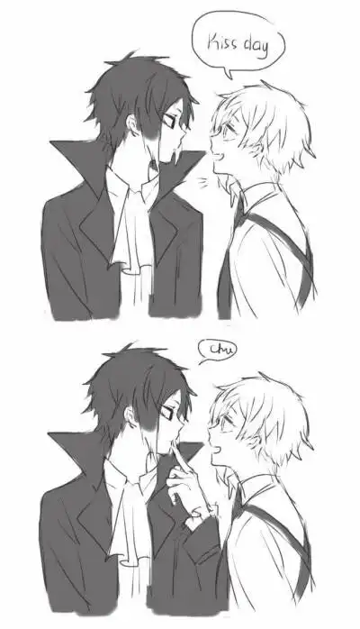  文豪野犬芥敦新双黑芥川龙之介中岛敦高清图片,堆糖,美图壁纸兴趣社区