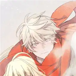 2018情侣头像图片卡通剧