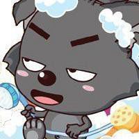  微信狼头像微信头像图片大全