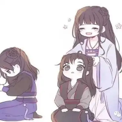 情侣头像漫画个性谢谢啦