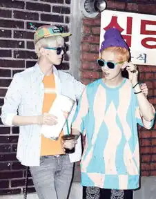  qq皮肤吴世勋男生潮流