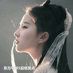  这7位女明星在古装剧中的造型,哪位最漂亮又有仙气呢