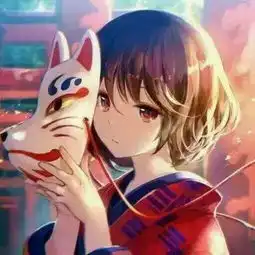  这个是情侣头像的另一半么