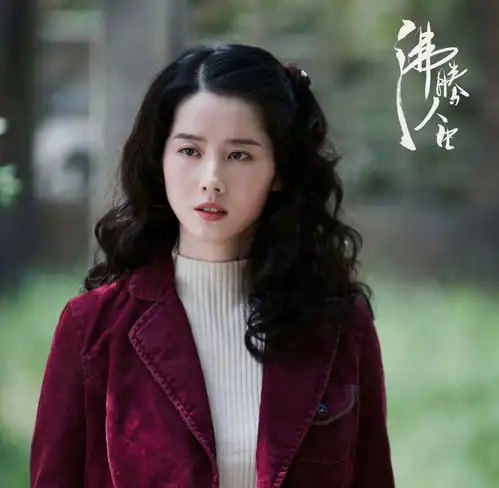 周星驰头像情侣景如洋