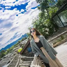  大理洱海公园攻略,洱海公园门票游玩攻略地址图片门票价格