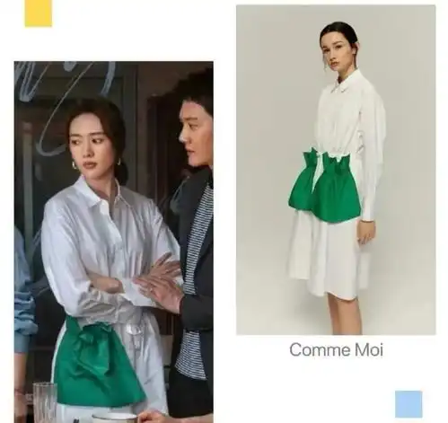  童瑶罕与54岁老公外出吃饭穿情侣t恤似两父女,童瑶太瘦了
