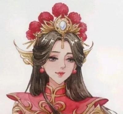  一眼万年的空间句子日为朝,月为暮,卿为朝朝暮暮