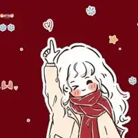  2021年爆款头像