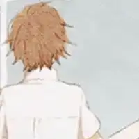 情侣头像真人不露脸动漫