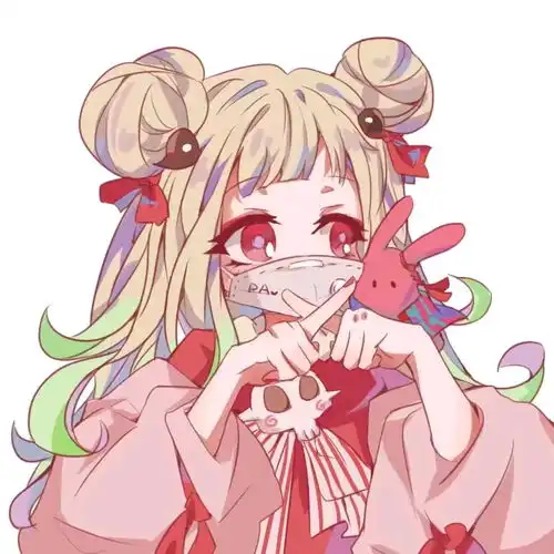 地缚少年花子君情头基头头像壁纸