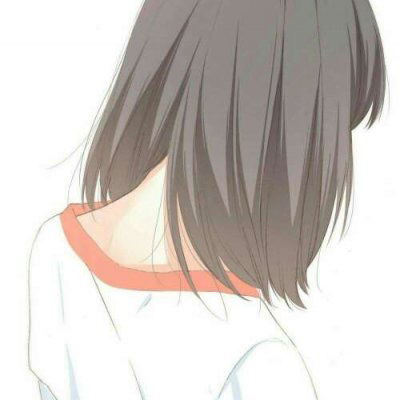 怦然心动情侣头像图片情