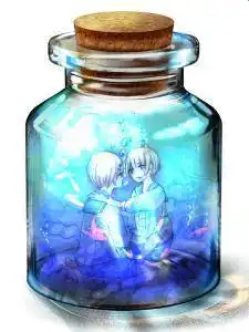 请问谁有这种风格的动漫男头 请问谁有这种风格的动漫男头