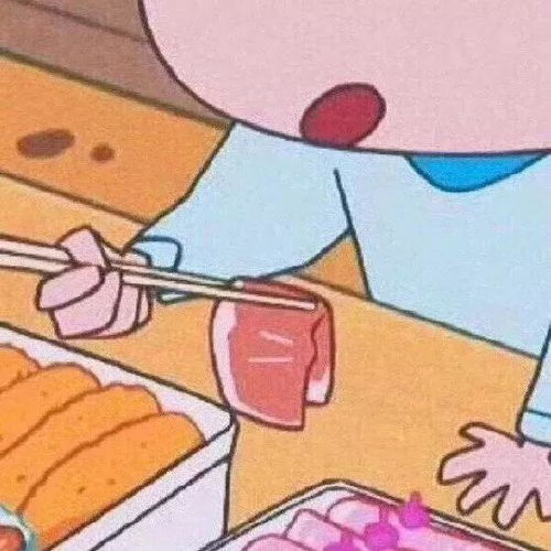 干饭人情侣头像红薯