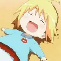  可爱的花丸幼稚园情侣头像一左一右