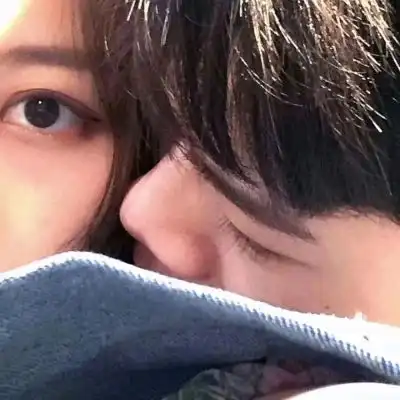 小众不易撞头像情侣闺蜜