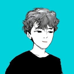 求此情侣头像另一半