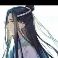  古代动漫温文尔雅的男生头像微信头像图片大全