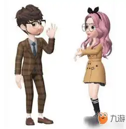 情侣头像生成zepeto
