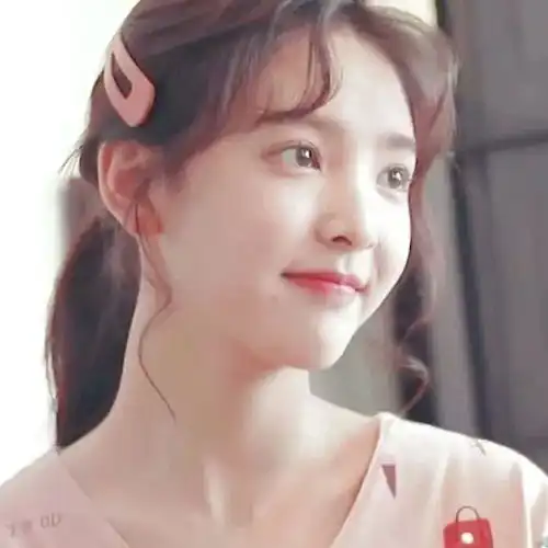 有没有爱笑女生真人头像最好是高清无水印的 有没有爱笑女生真人头像最好是高清无水印的