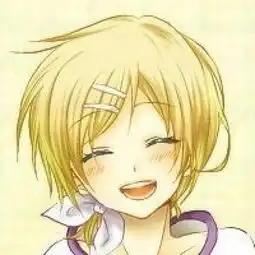  卡通qq情侣头像22