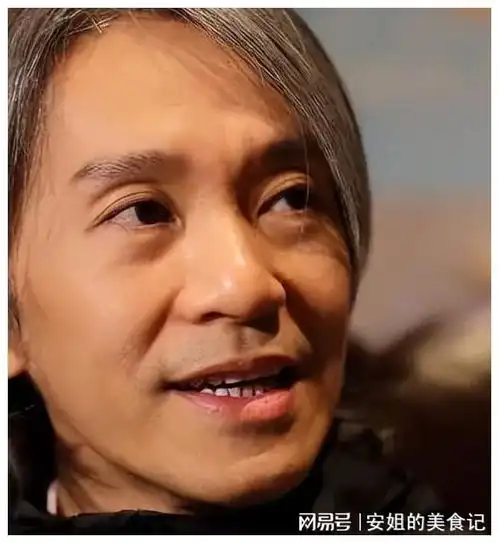  周星驰从艰难前半生到一飞冲天的巨星之路
