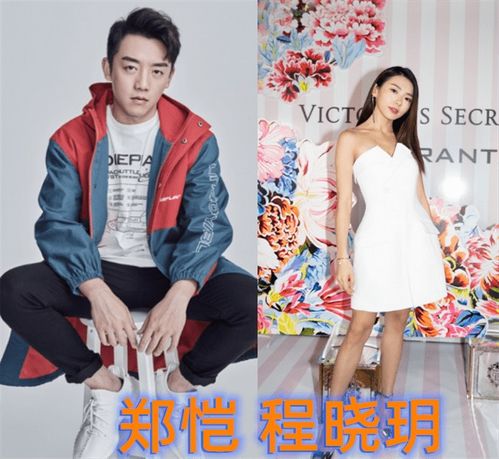  录完节目就分手,阚清子好评不断,陈小纭登热搜,他们分手对簿公堂