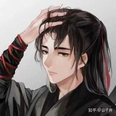 古风情侣头像我要个性网