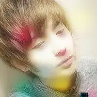  双人情侣头像要个性的不带字谢谢