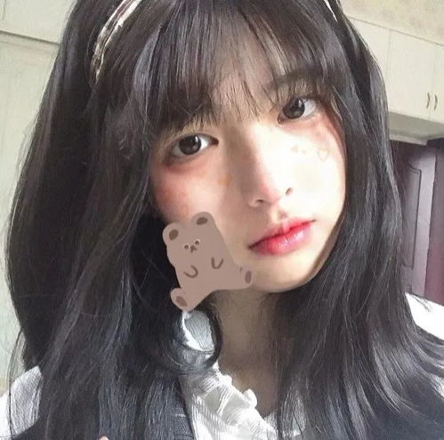  第709期温柔女头0707ins高级质感温柔女头