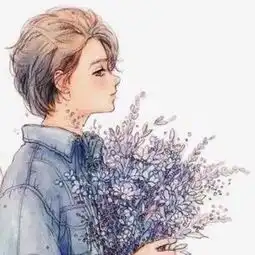  插画情头